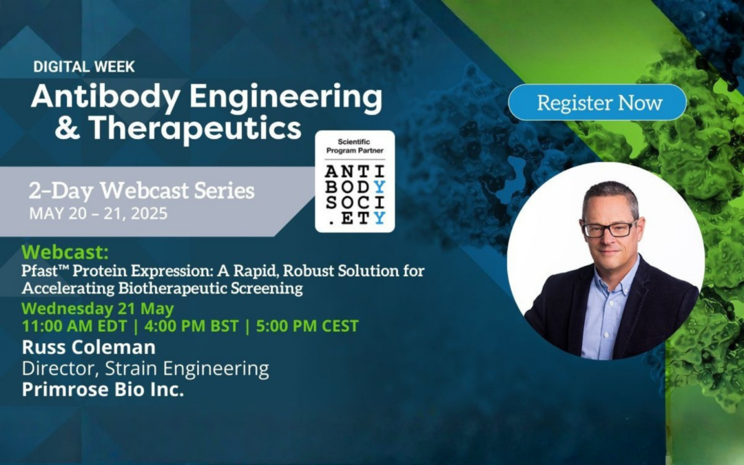 Antibody Engineering & Therapeutics Spring Digital Week 2025