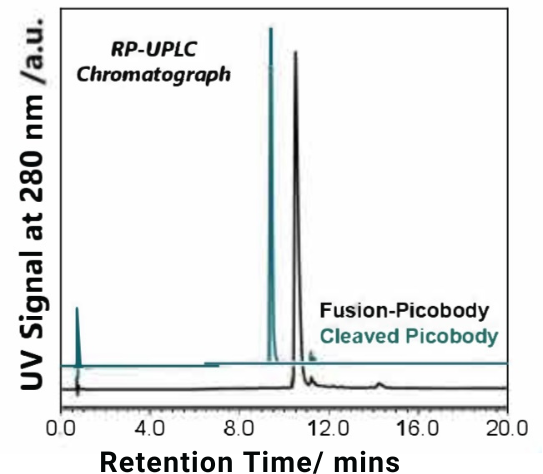 graph 6 How Pfenex Expression Technology® Works | Primrose Bio