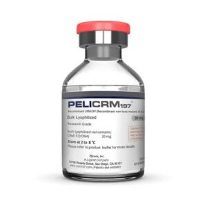 GMP-Grade PeliCRM197® Lyophilized (20mg)