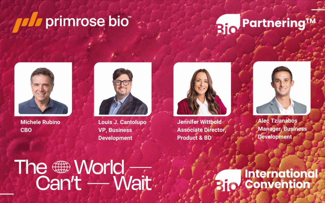 BIO International Convention 2025