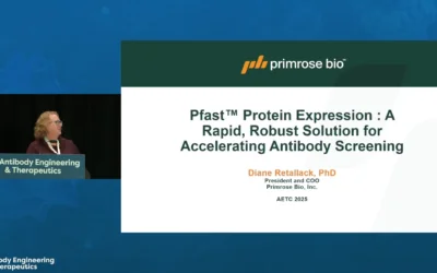 A Rapid, Robust Solution for Accelerating Antibody Screening