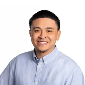 Carl Posadas