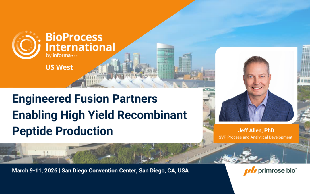 BioProcess International US West (BPI West) 2026