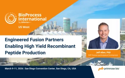 BioProcess International US West (BPI West) 2026