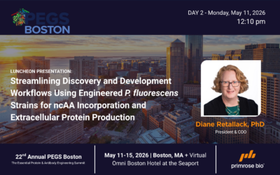 PEGS Boston Summit 2026