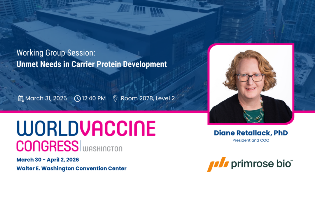 World Vaccine Congress 2026