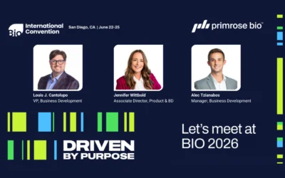 BIO International Convention 2026