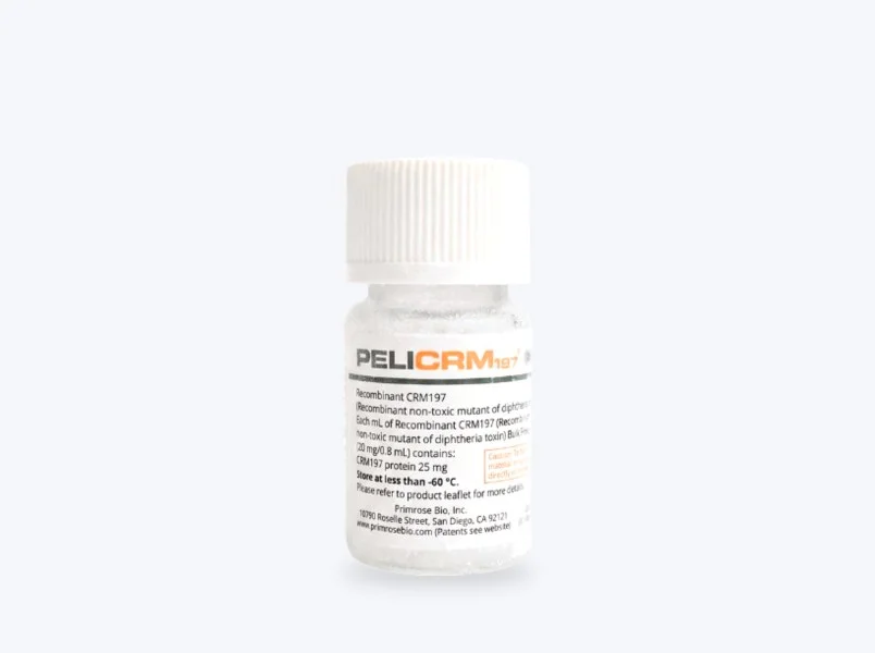 PeliCRM197 frozen bottle